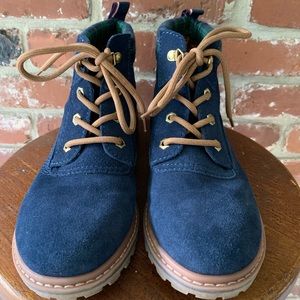 Tommy Hilfiger Boots